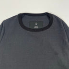 TEATORA / CARTRIDGE TEE PH イージーケア・速乾素材 SIZE:3
