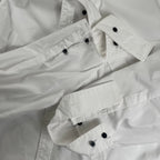 ENFOLD エンフォルド / LONG-COLLAR SHIRT 参考定価：33,000+tax SIZE:38