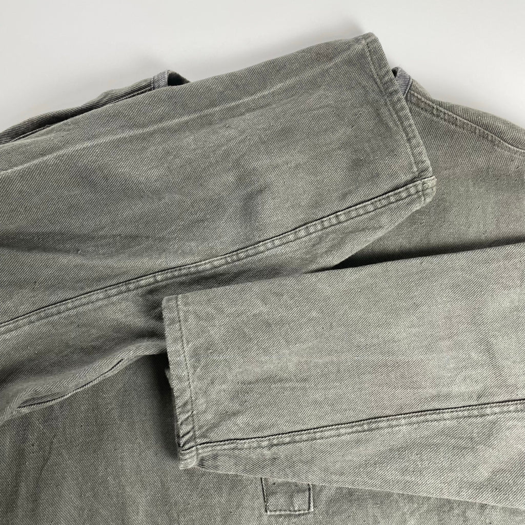 VINTAGE ヴィンテージ / ロシア軍 スリーピングシャツ SIZE:L程度