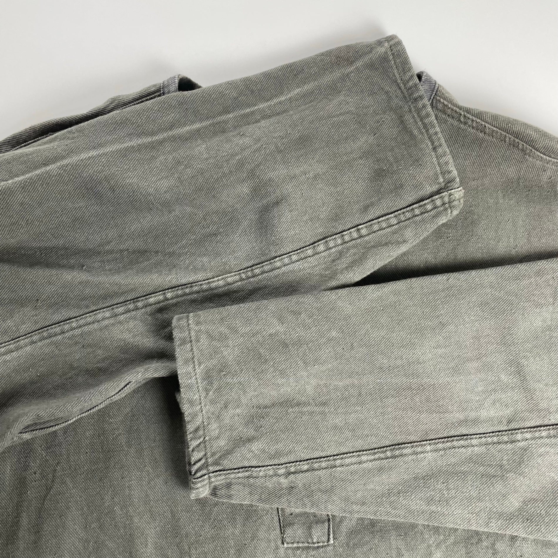 VINTAGE ヴィンテージ / ロシア軍 スリーピングシャツ SIZE:L程度