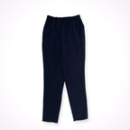 ENFOLD / PEツイル ゴムジョッパーズパンツ 参考定価：21,000程度 SIZE：38