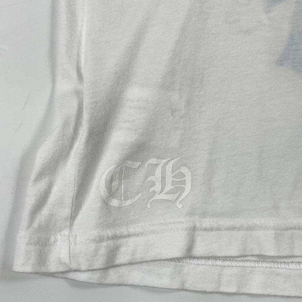 CHROME HEARTS / MLTCOL CEM CRS Tee 国内代理店 SIZE：XL