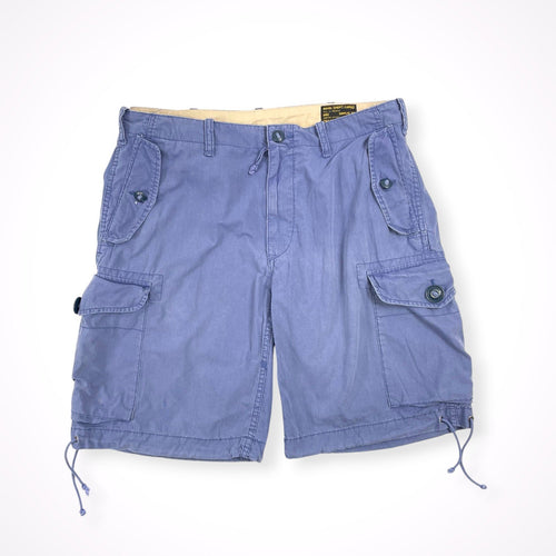 POLO by Ralph Lauren / ミルスペックパラシュートショーツ SIZE:35