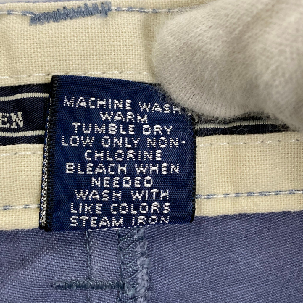 Polo Ralph Lauren / 2タックポロチノ ANDREW PANT ネイビー SIZE:34