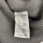 【タグ付】 Healthknit ヘルスニット × BEAMS PLUS ビームスプラス / 別注 Honeycomb Thermal Henry Neck T-shirt ヘンリーネック カットソー 参考定価：7,000+tax SIZE:XL