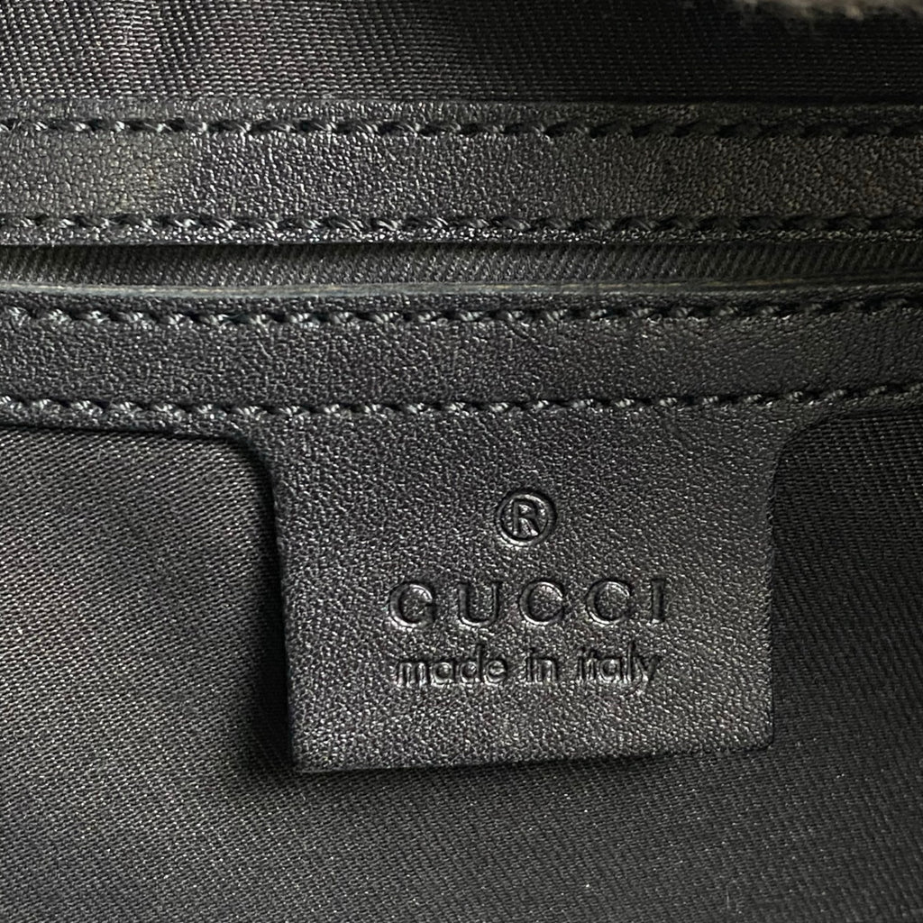 GUCCI グッチ / GGクリスタル ジャッキー カンディンスキー 203494 程度A