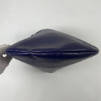_fot / Leather half circle bag 参考定価：27,000+tax