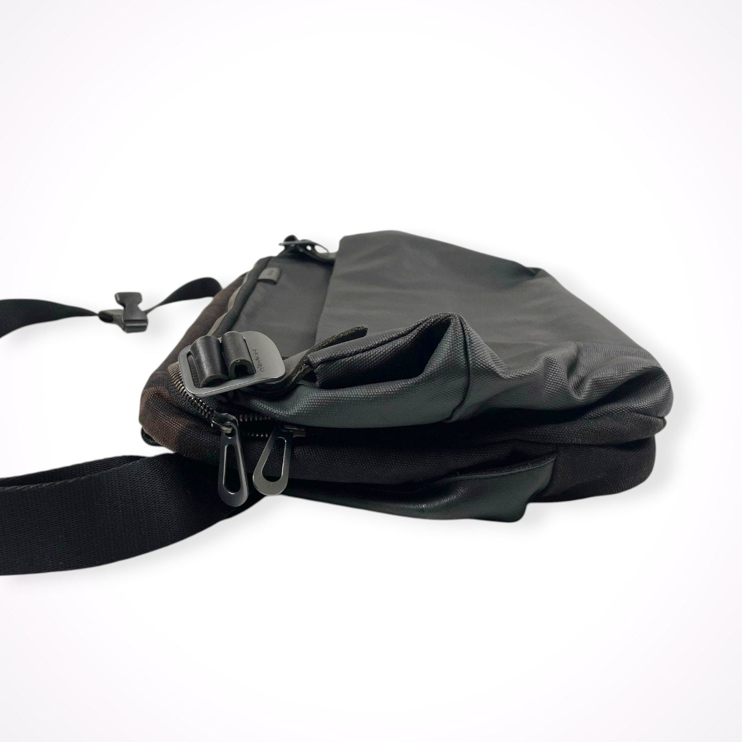 cote&ciel / Riss Coated Canvas 参考定価：54,000+tax
