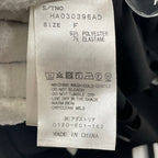HARE / フラワーモチーフレーザーカットベスト 参考定価：13,000+tax SIZE:FREE