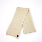 BATONER / SOLID WOOL MUFFLER マフラー 参考定価：12,000+tax