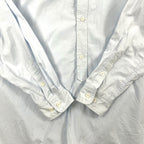 HED MAYNER / ノーカラービッグシャツ 20AW SIZE:S