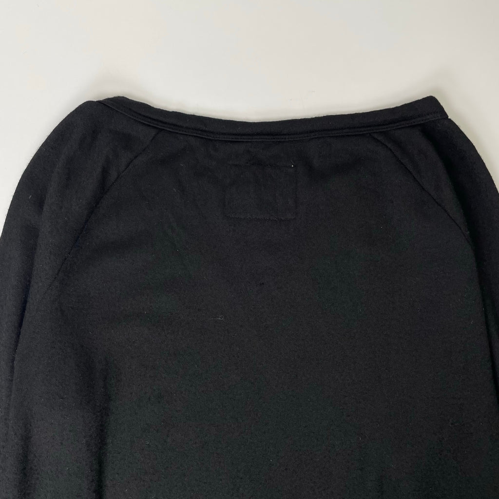 V room / ロングスリーブスウェットカットソー 参考定価：20,000程度 SIZE:M