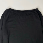V room / ロングスリーブスウェットカットソー 参考定価：20,000程度 SIZE:M