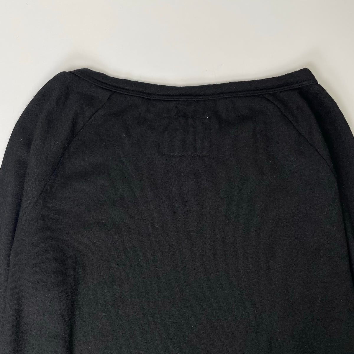 V room / ロングスリーブスウェットカットソー 参考定価：20,000程度 SIZE:M