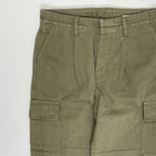 UNION LAUNCH ユニオンランチ / M-47タイプ カーゴパンツ オリーブ 参考定価：41,000+tax SIZE:SMALL