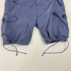 POLO by Ralph Lauren / ミルスペックパラシュートショーツ SIZE:35