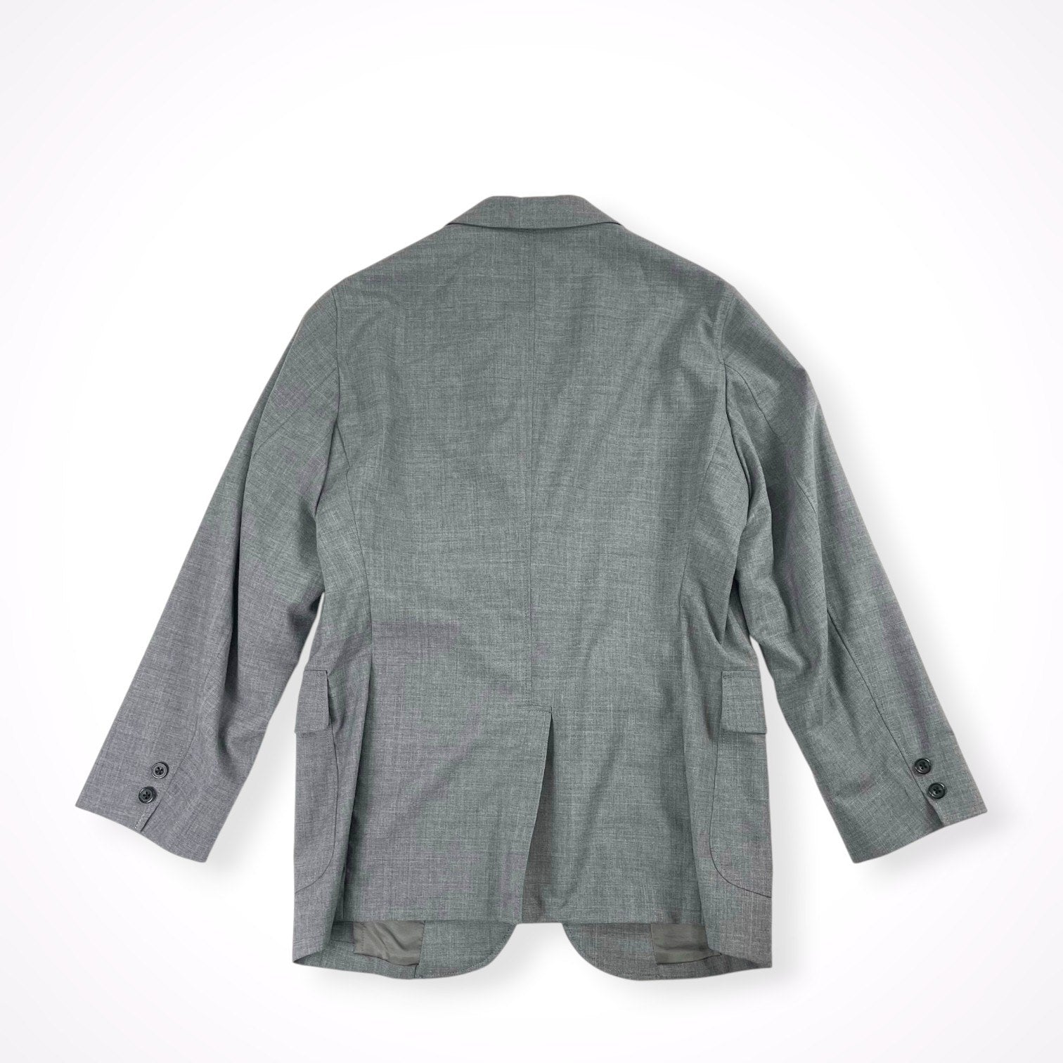 BEAMS PLUS / コンバットウール 3Bジャケット 参考定価：33,000+tax SIZE：M