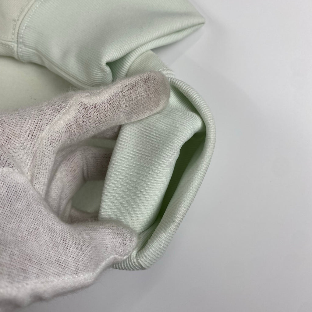 AURALEE オーラリー / BAGGY POLYESTER SWEAT P/O スウェット ビッグシルエット A9AP03PU SIZE：3