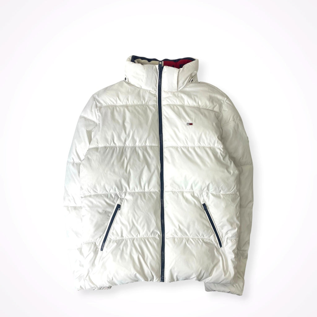 TOMMY JEANS / インサレーションジャケット 参考定価：32,000程度 SIZE:M