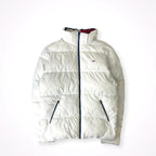 TOMMY JEANS / インサレーションジャケット 参考定価：32,000程度 SIZE:M