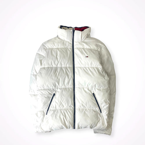 TOMMY JEANS / インサレーションジャケット 参考定価：32,000程度 SIZE:M