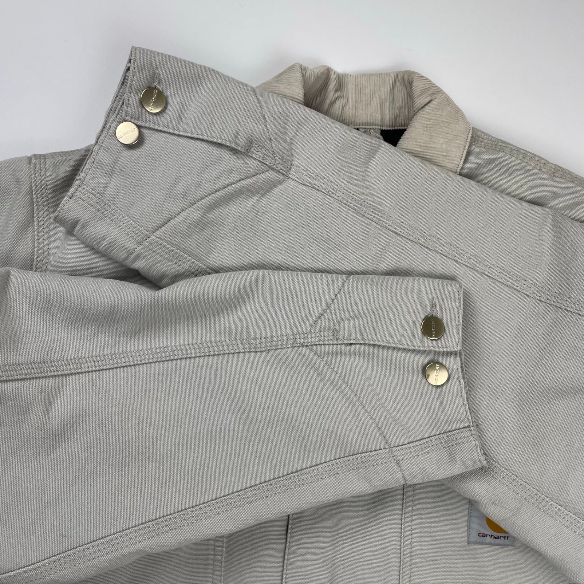 Carhartt WIP カーハート ワークインプログレス / OG CHORE COAT チョアコート ダック地 参考定価：43,000+tax SIZE:M