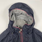MONCLER / URVILLEナイロンジャケット ネイビー メンズ SIZE:2