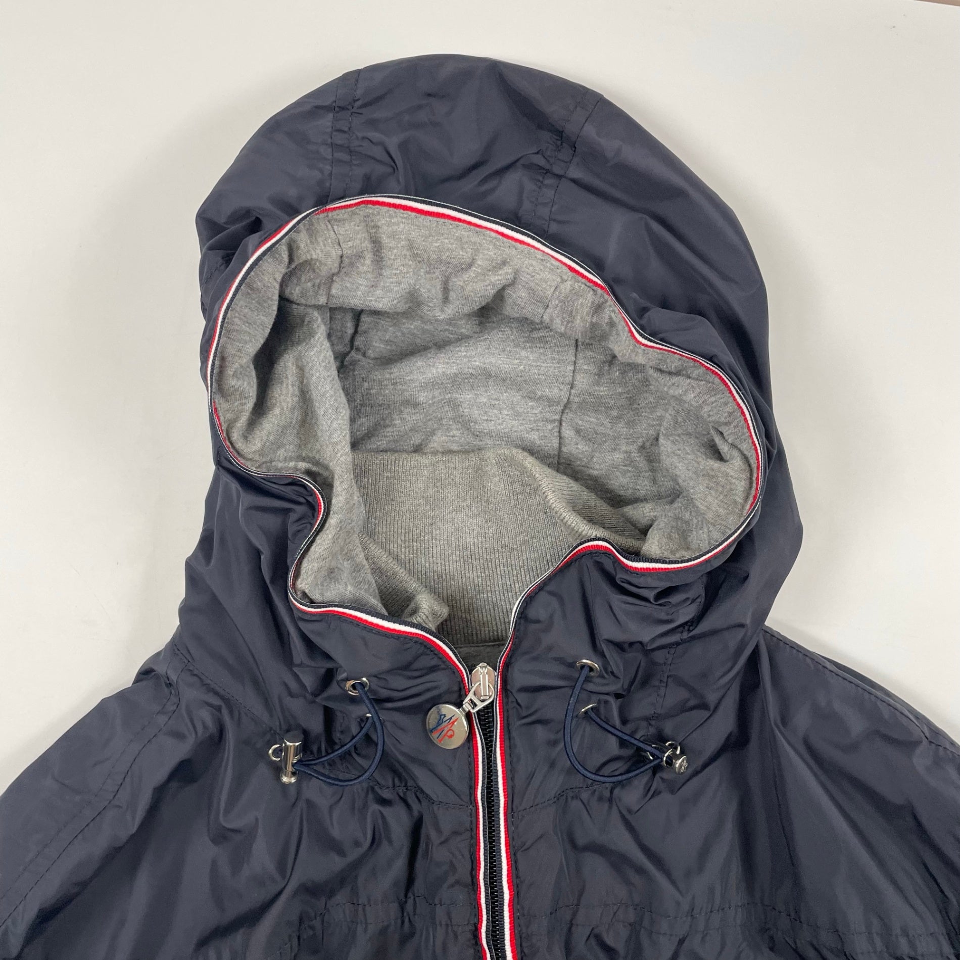 MONCLER / URVILLEナイロンジャケット ネイビー メンズ SIZE:2