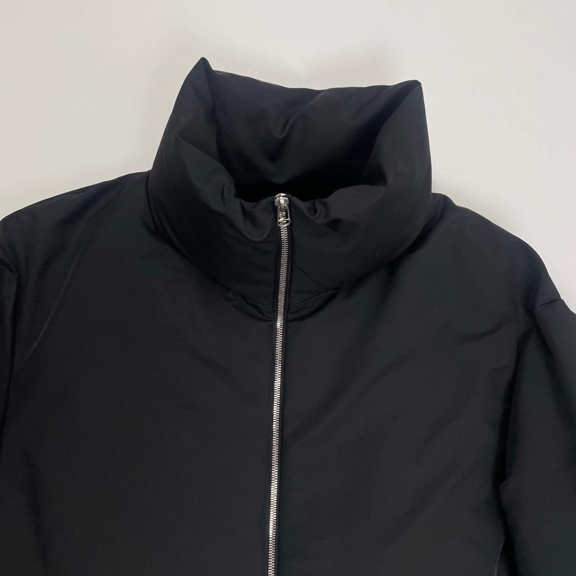 STERNBERG スタンバーグ / PUFFER DOWN JACKET 参考定価：60,000+tax SIZE:S