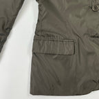 ASPESI / インサレーションジャケット 参考定価：100,000程度 SIZE：M