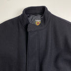Schott ショット / MELTON M-65 COAT メルトンコート USA製 現行販売品 795US 参考定価：89,000+tax SIZE：44(XL程度)