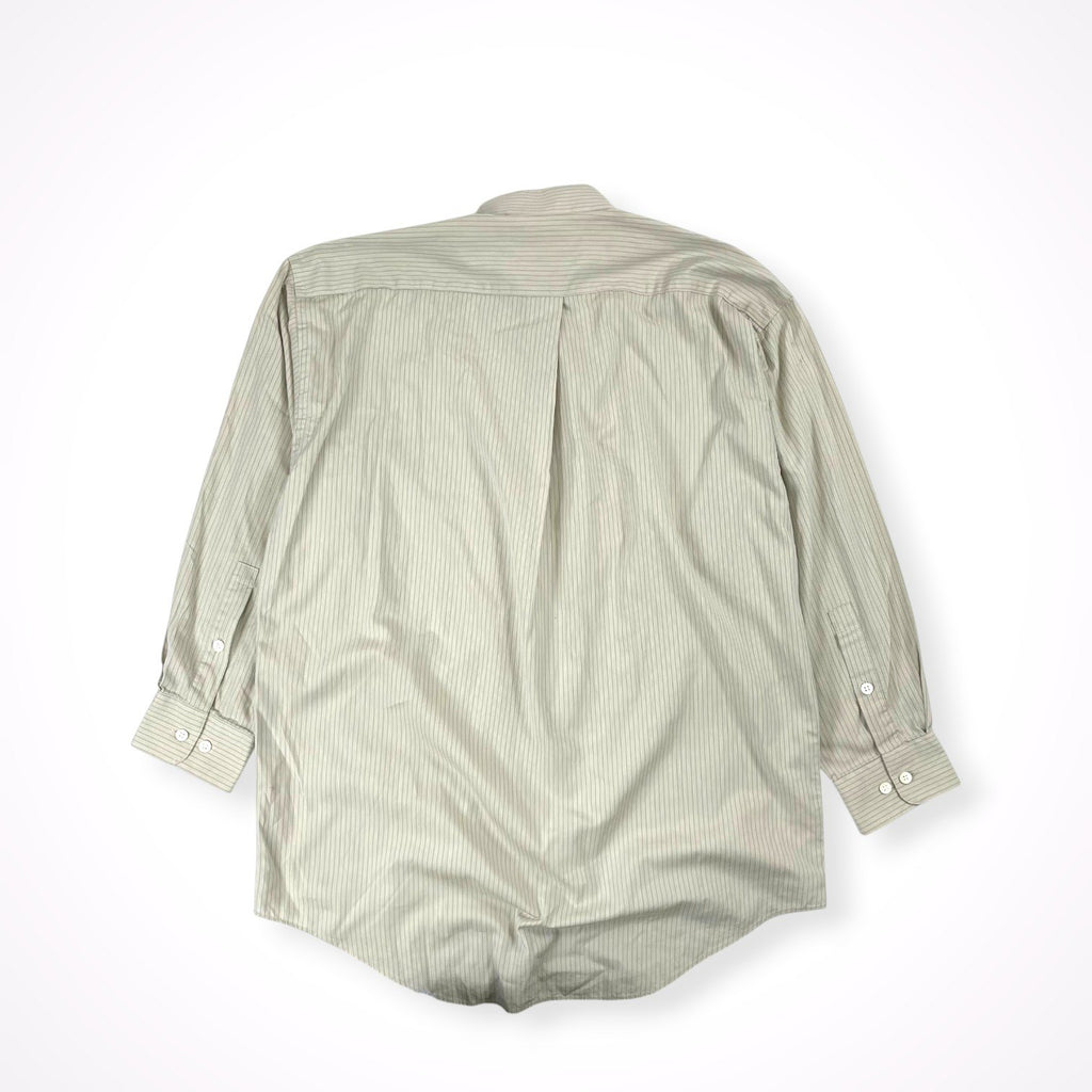 ISSEY MIYAKE im product / 90s ヴィンテージバンドカラーシャツ SIZE:M