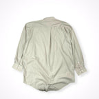 ISSEY MIYAKE im product / 90s ヴィンテージバンドカラーシャツ SIZE:M