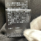VERMEIL par IENA ヴェルメイユ パー イエナ / P/Ryツイルウエストシェイプ パフスリーブワンピース 参考定価：25,000+tax SIZE:40