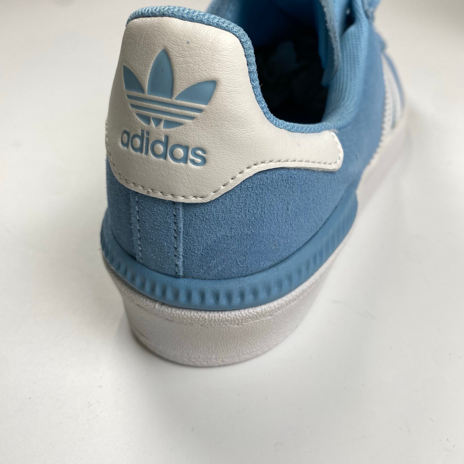 【未使用品】 adidas アディダス / CAMPUS ADV キャンパス アドバンス ローカットスニーカー SIZE：26.5cm