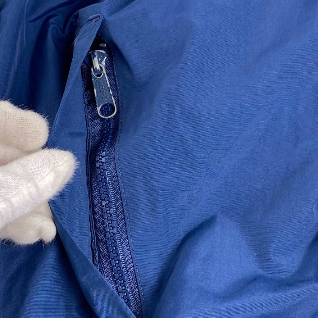 U.S.AIR FORCE PTU / トレーニングジャケット リフレクター ミリタリー キムタク着用 SIZE：X-LARGE REGULAR