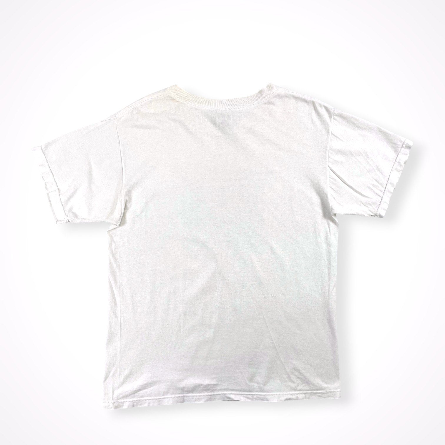 VINTAGE / 90s「麻雀MUSEUM」 TEE SIZE：M