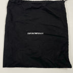 EMPORIO ARMANI エンポリオ アルマーニ / スウェードレザーシューズ 美品 参考定価：55,000程度 SIZE:5(24.5cm程度)