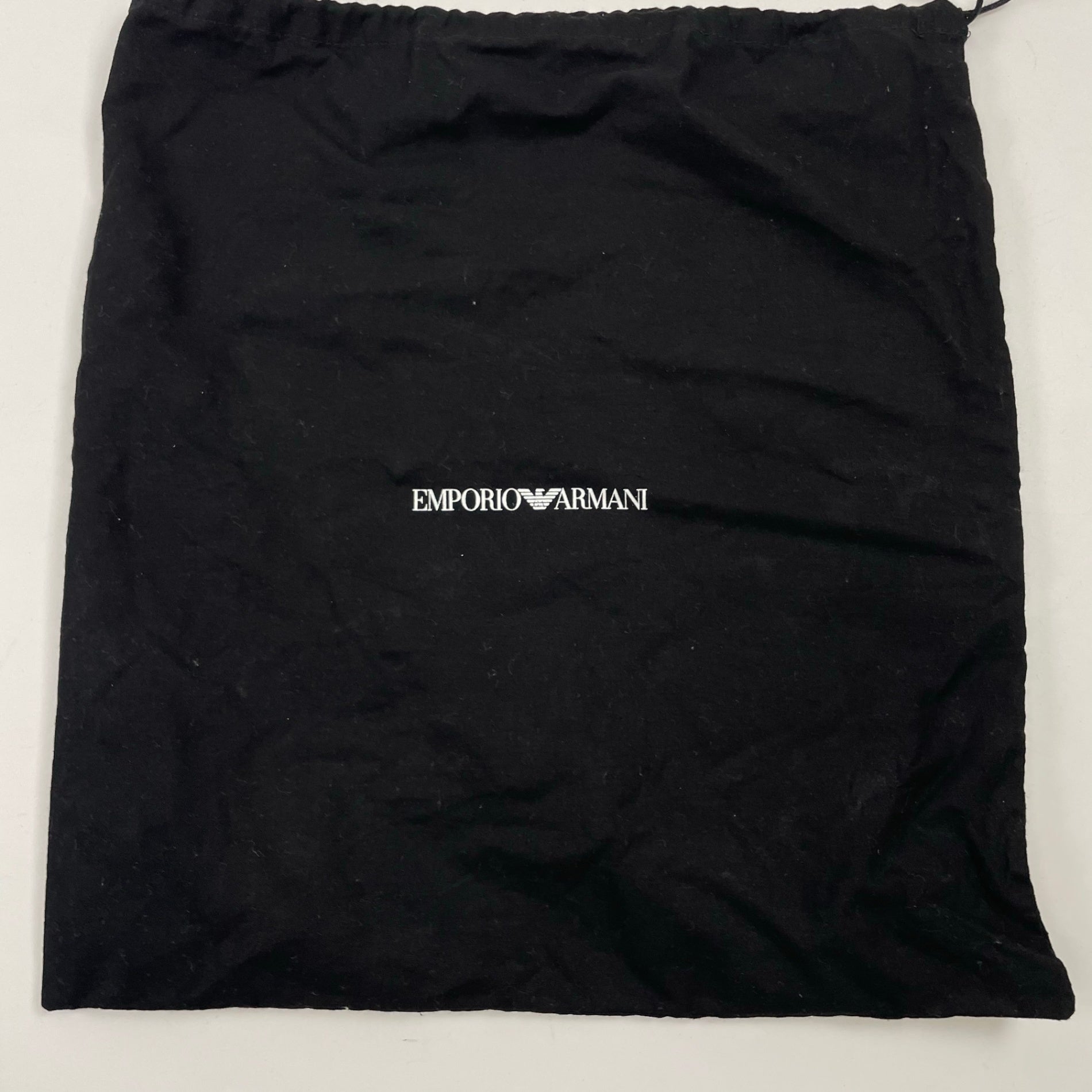 EMPORIO ARMANI エンポリオ アルマーニ / スウェードレザーシューズ 美品 参考定価：55,000程度 SIZE:5(24.5cm程度)
