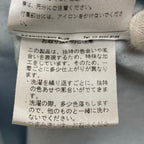 MADISONBLUE マディソンブルー / HAMPTON CHAMBRAY SHIRT 参考定価：53,000+tax SIZE:01