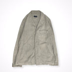 ARMANI JEANS / ヴィンテージスナップジャケット 参考定価：55,000程度 SIZE:XL