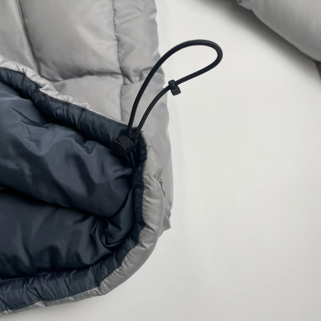 THE NORTH FACE ザ ノースフェイス / NUPTSE HOODIE ヌプシフーディ ND92232R 参考定価：36,000+tax SIZE：M