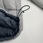 THE NORTH FACE ザ ノースフェイス / NUPTSE HOODIE ヌプシフーディ ND92232R 参考定価：36,000+tax SIZE：M