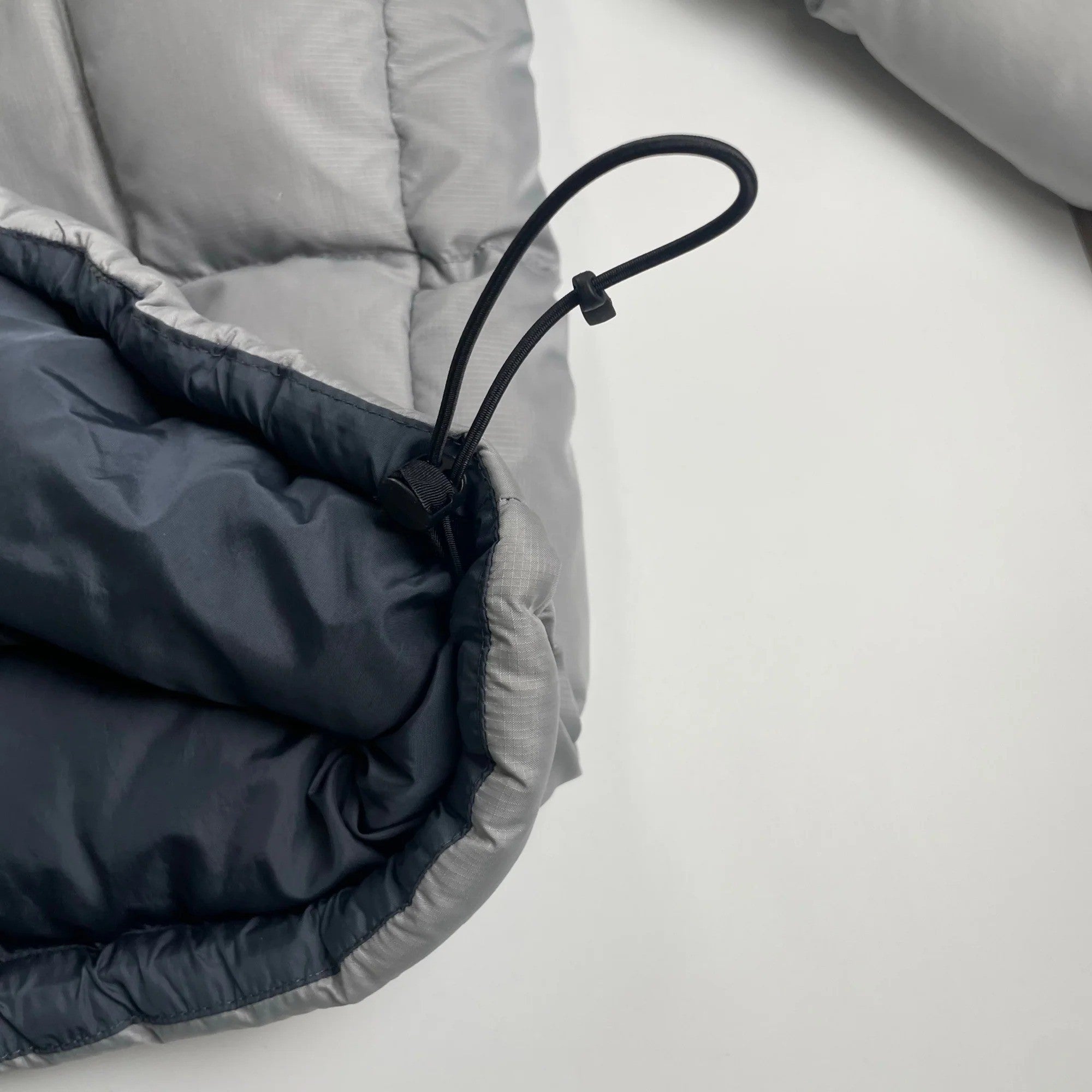 THE NORTH FACE ザ ノースフェイス / NUPTSE HOODIE ヌプシフーディ ND92232R 参考定価：36,000+tax SIZE：M