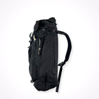 LORINZA ロリンザ / DOUBLE POCKET BACKPACK 参考定価：33,000+tax