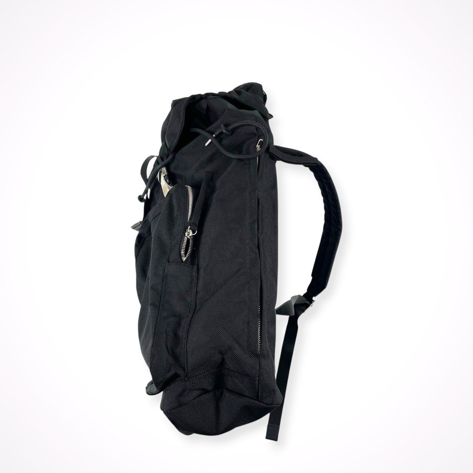 LORINZA ロリンザ / DOUBLE POCKET BACKPACK 参考定価：33,000+tax