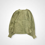 SEEALL シーオール / NEW STANDARD TOP 未使用品 参考定価：18,000+tax SIZE:36