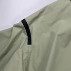 UNUSED アンユーズド / Nylon Coat US2351 未使用 参考定価：64,000+tax SIZE:2