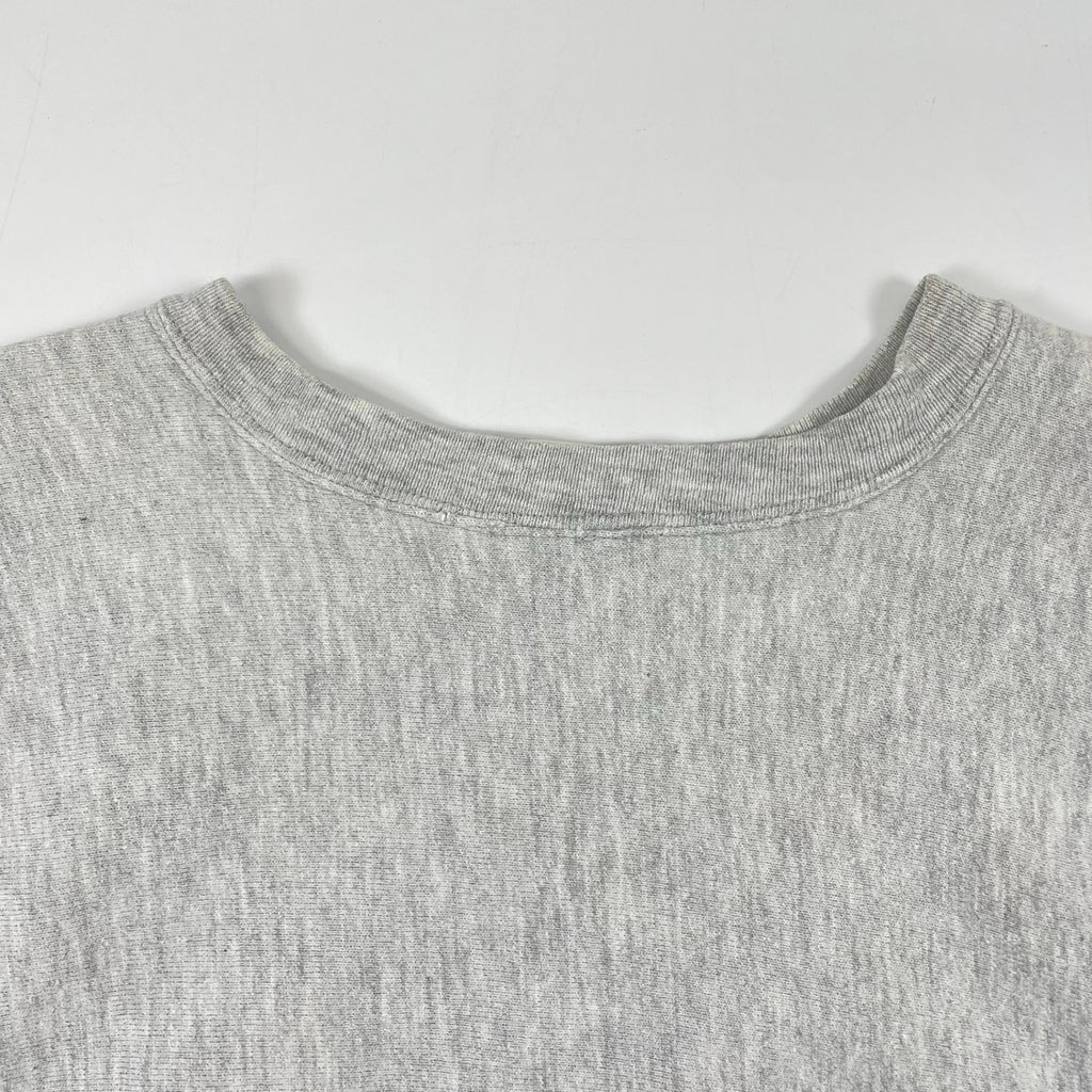 Champion / 80s USA製リバースウィーブスウェット トリコタグ後期 SIZE:S