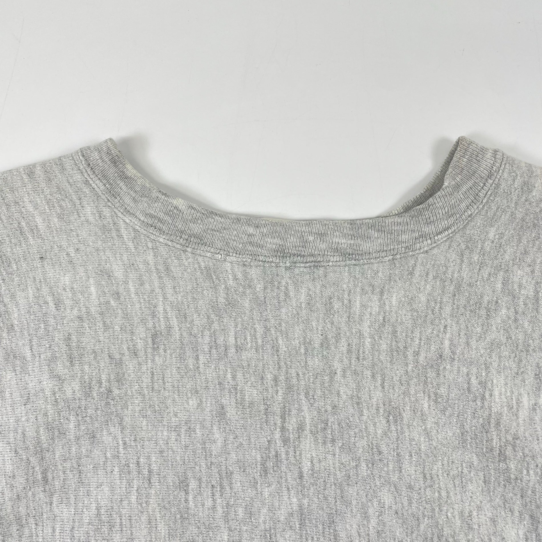 Champion / 80s USA製リバースウィーブスウェット トリコタグ後期 SIZE:S